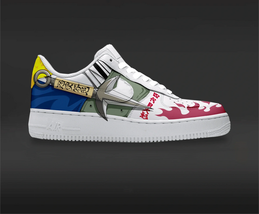 Chaussures Minato Design F1