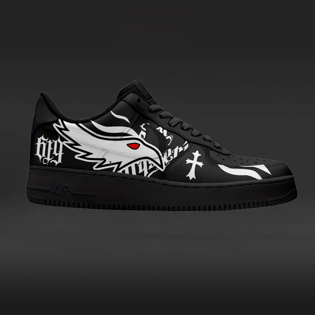 Rey Design Shoes F1