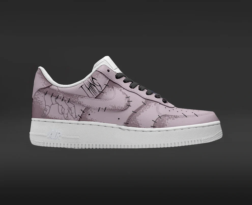 Chaussures Mercredi Thing Design F1