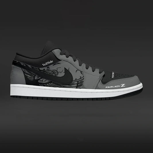 Chaussures basses DK Nissan Fairlady Z Design J1