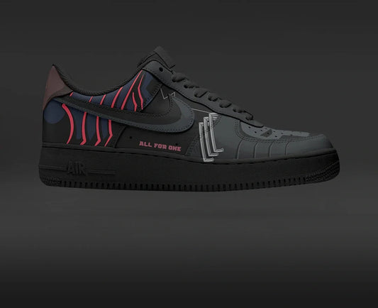 Chaussures All For One Design F1