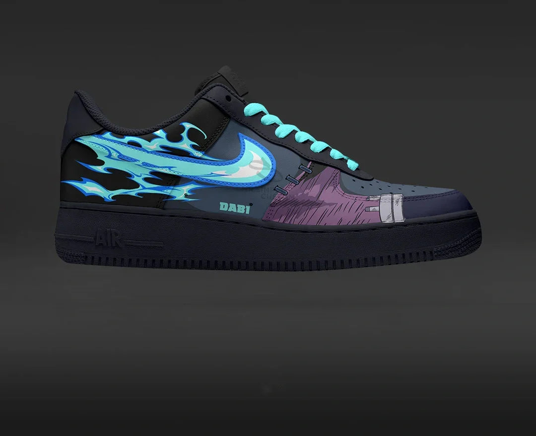 Chaussures Dabi Design F1