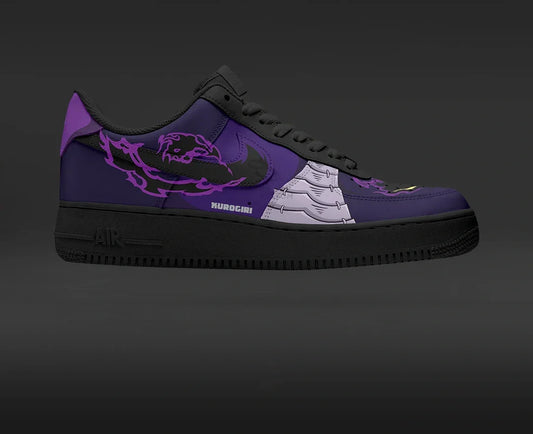 Chaussures Kurogiri Design F1